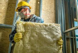 Types of Insulation We Offer in Poplar Bluff, MO